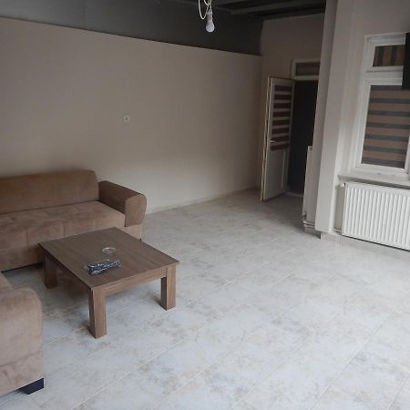 Ipek Hotel Balıkesir Екстериор снимка