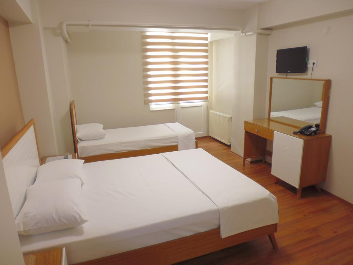 Ipek Hotel Balıkesir Екстериор снимка