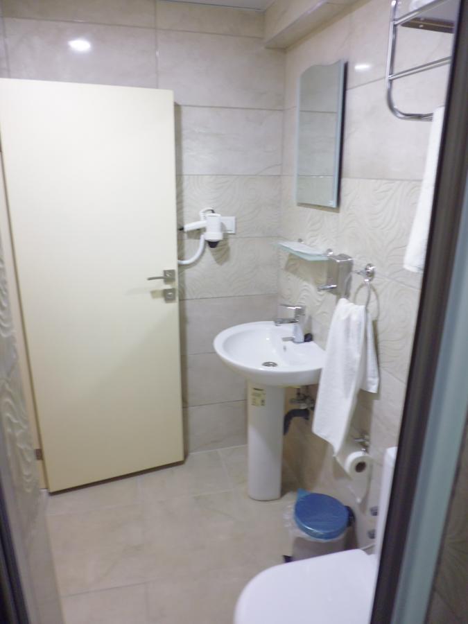 Ipek Hotel Balıkesir Екстериор снимка