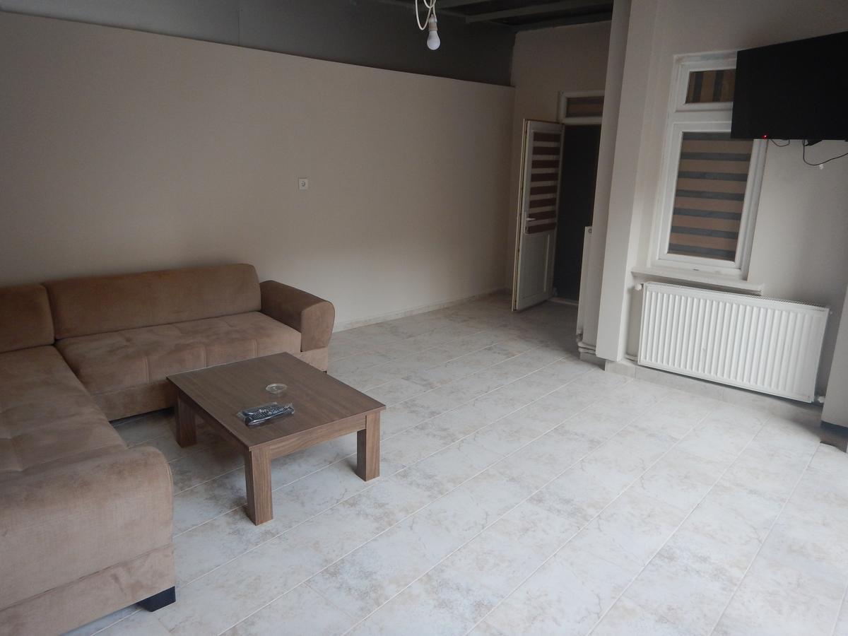Ipek Hotel Balıkesir Екстериор снимка