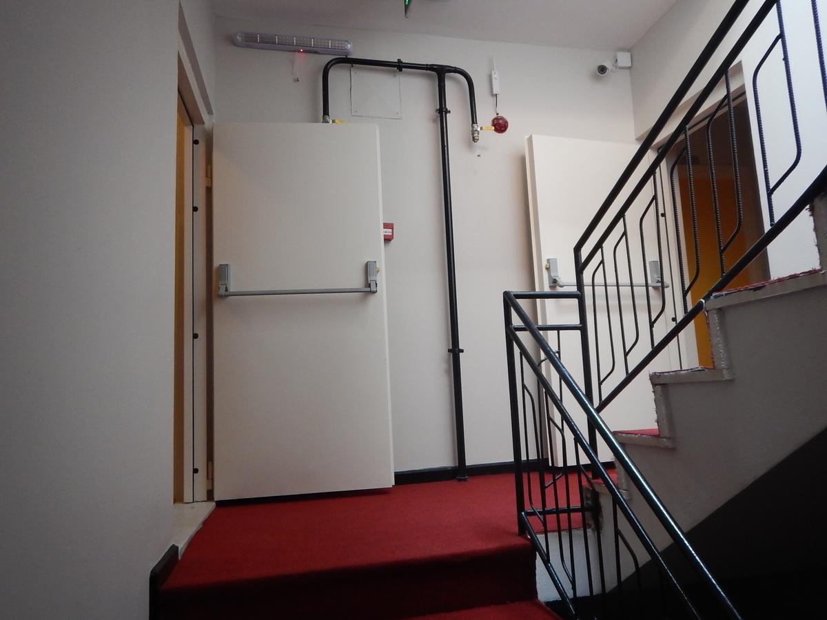Ipek Hotel Balıkesir Екстериор снимка