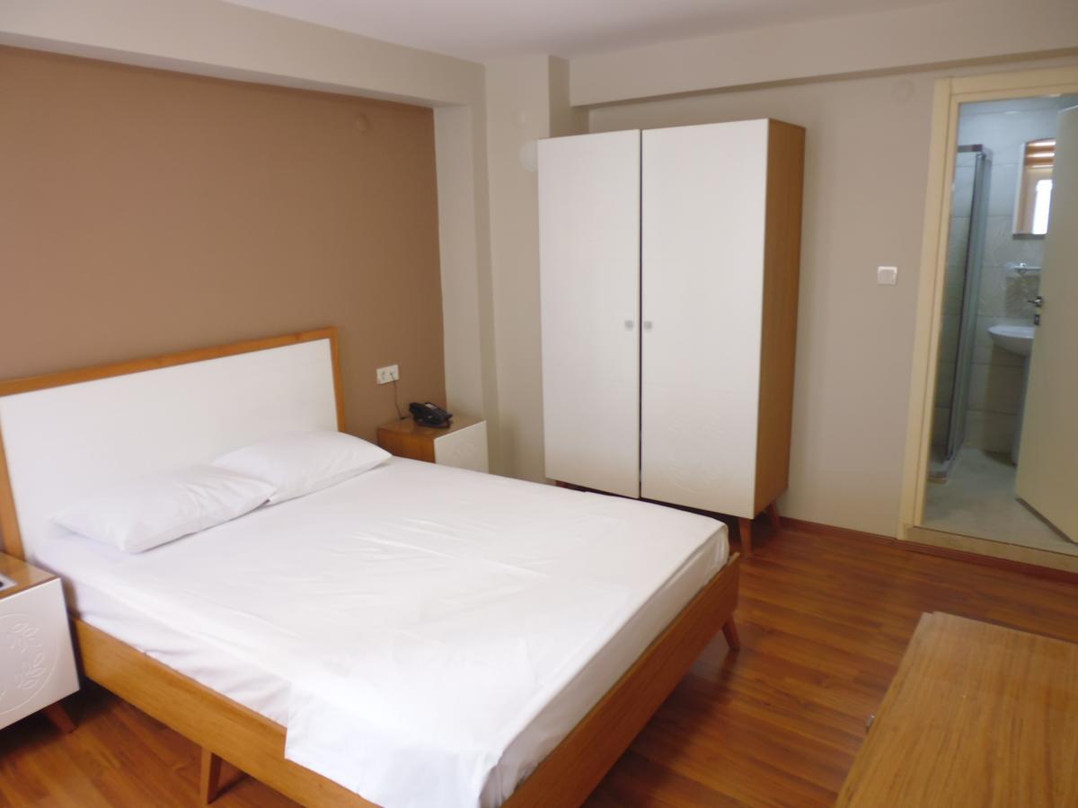 Ipek Hotel Balıkesir Екстериор снимка