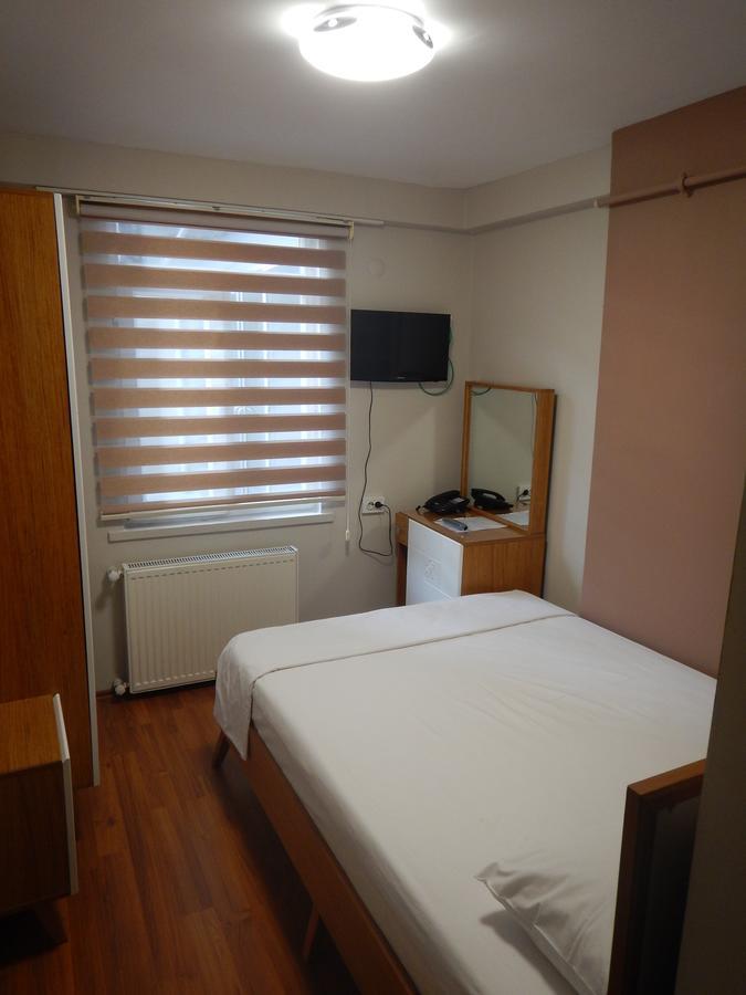 Ipek Hotel Balıkesir Екстериор снимка