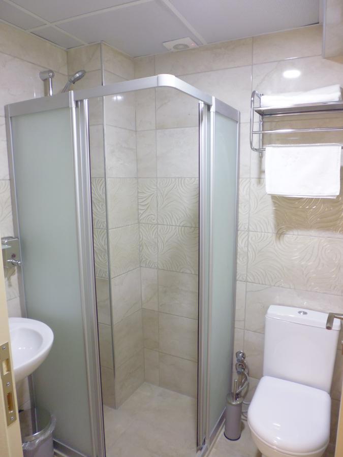 Ipek Hotel Balıkesir Екстериор снимка