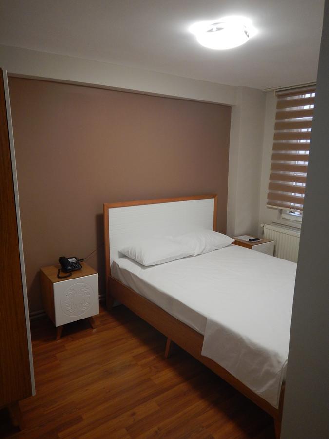 Ipek Hotel Balıkesir Екстериор снимка