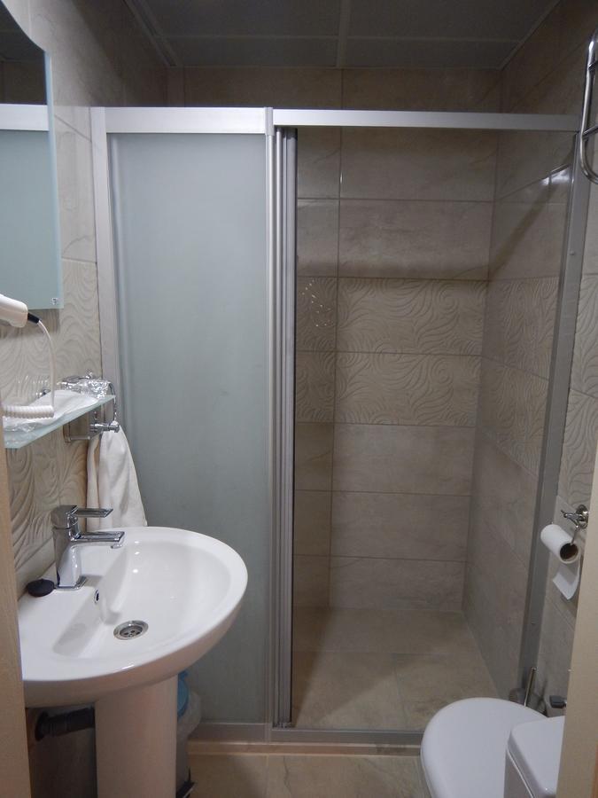 Ipek Hotel Balıkesir Екстериор снимка