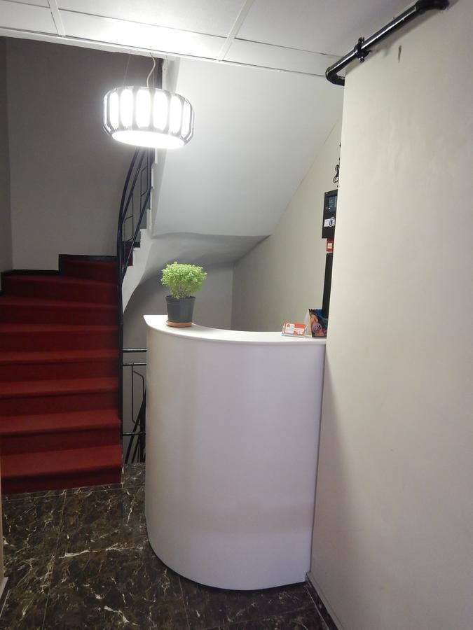 Ipek Hotel Balıkesir Екстериор снимка